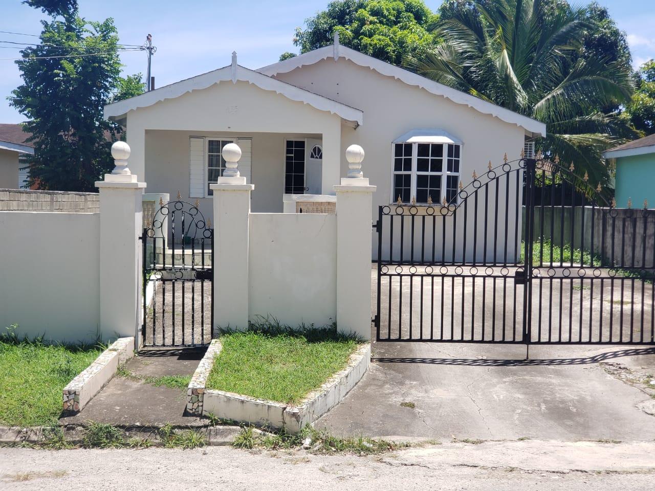 House for Sale   Montego Bay