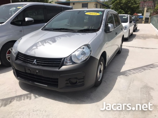 Mitsubishi Lancer 1,5L 2016