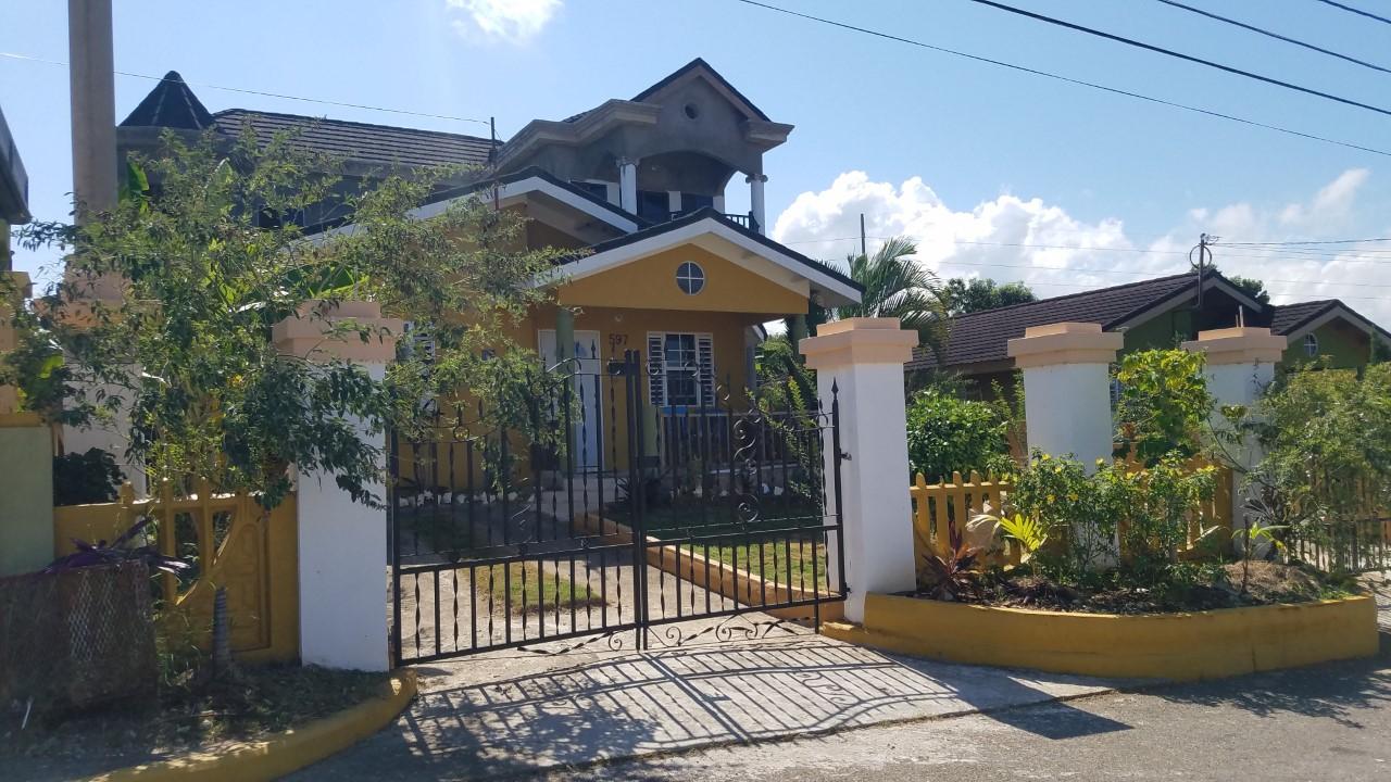 House for Rent   Falmouth