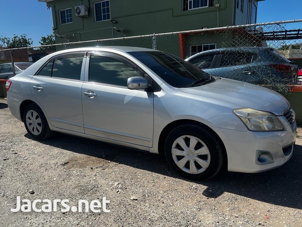 Toyota Premio 2,0L 2011