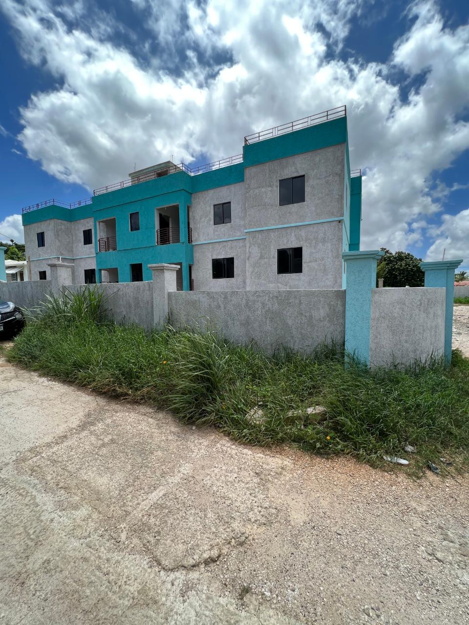 Apartment for Sale   Brumalia