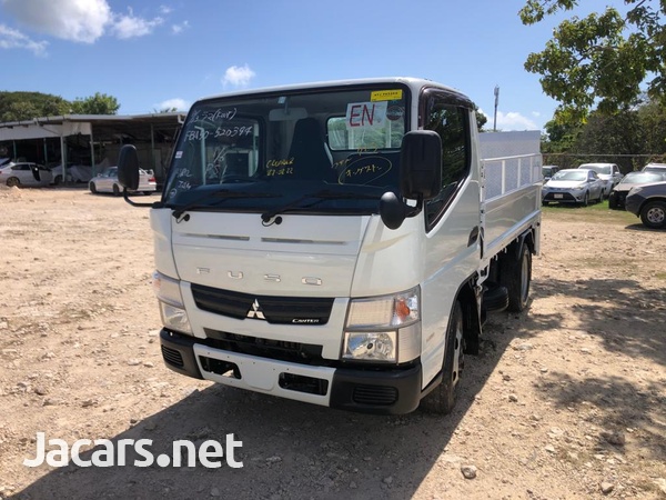2013 Mitsubishi Canter, 3Ton Truck