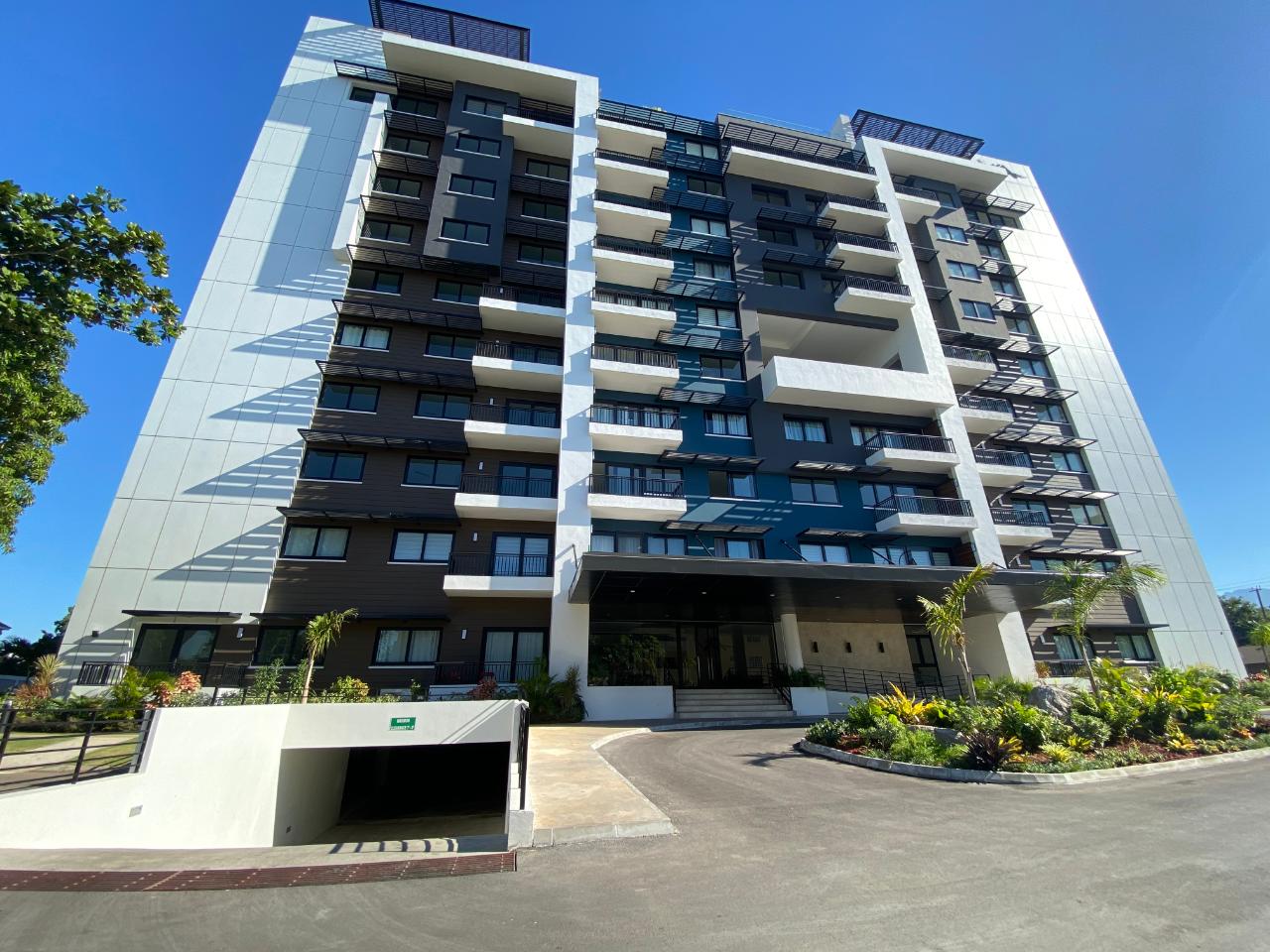 Apartment for Sale   Kingston 5