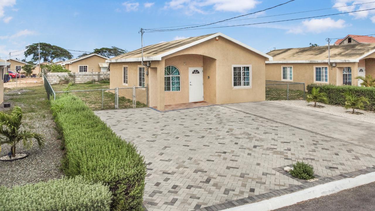 House for Sale   Greater Portmore