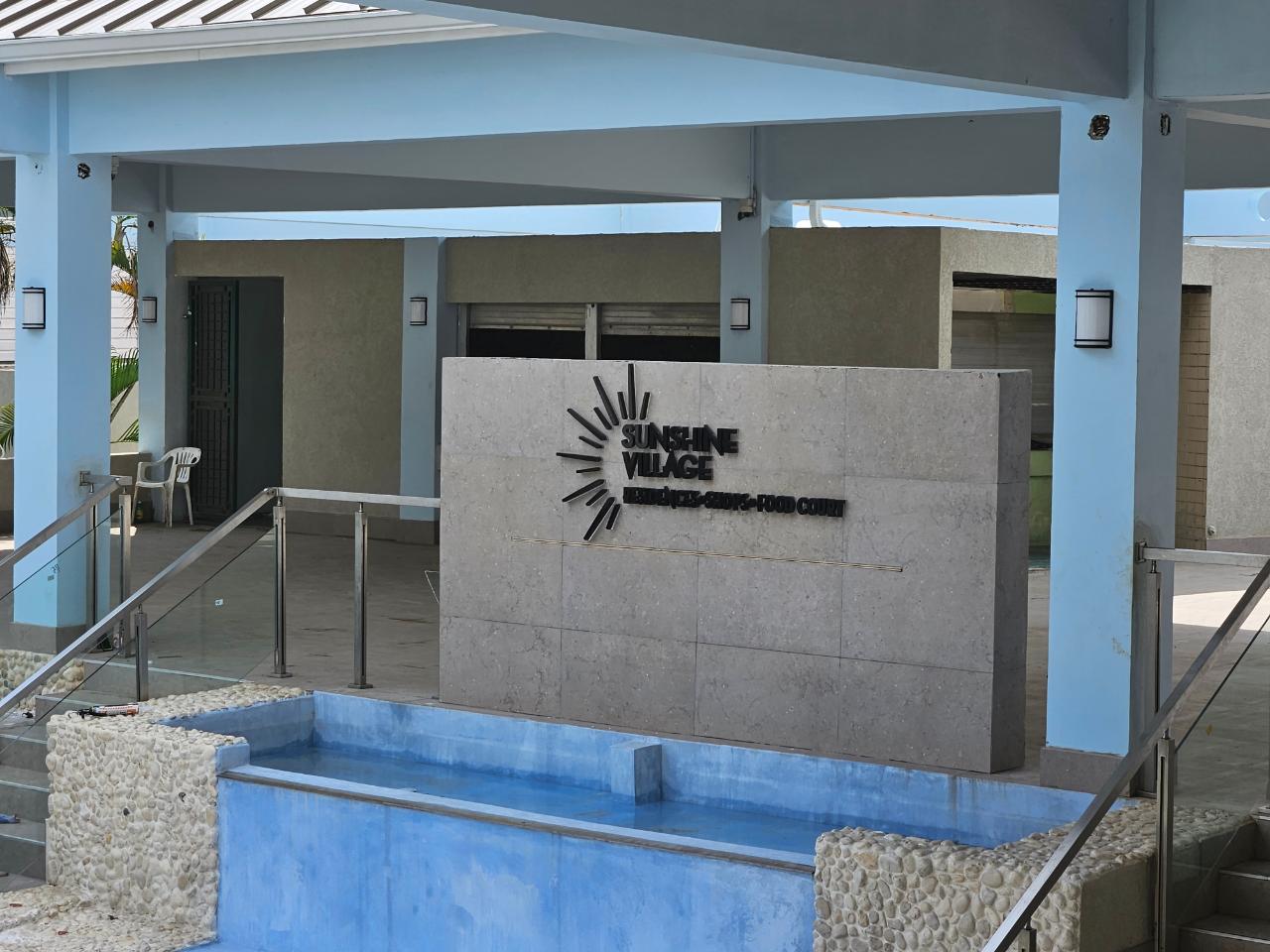 Resort Apartment/Villa for Sale Negril