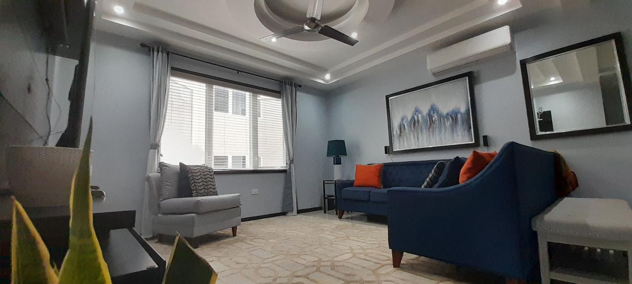 Apartment for Rent   Kingston 6