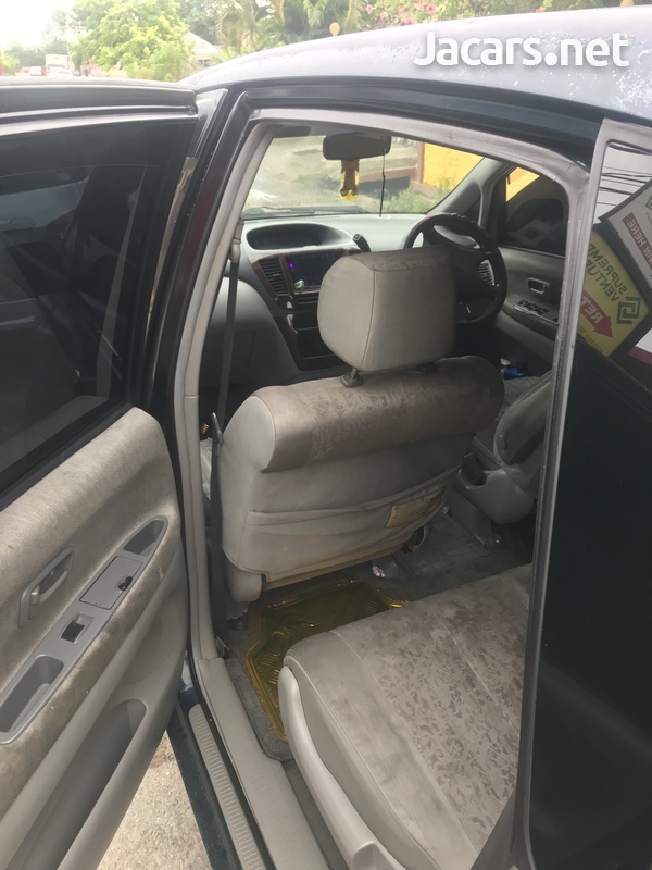 Toyota Corolla 2,0L 2000