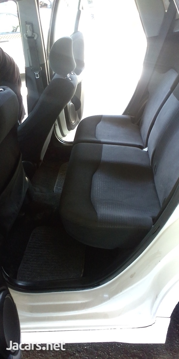 Honda Fit 0,4L 2008