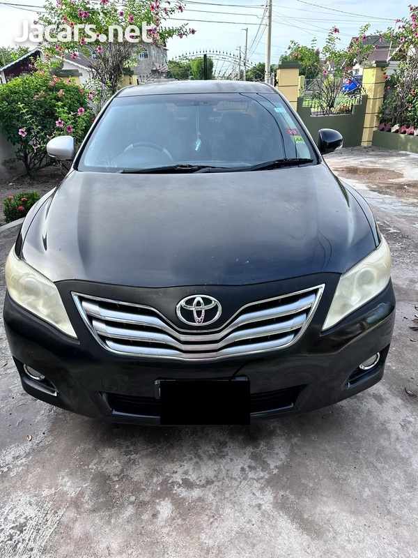Toyota Camry 2,0L 2011