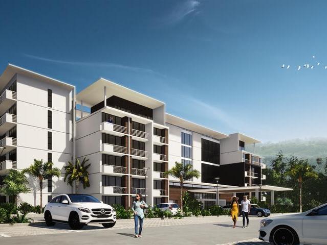 Apartment for Sale   Mandeville