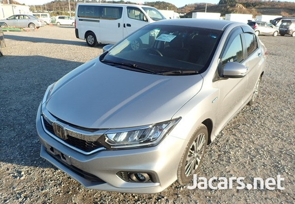 Honda Grace 1,5L 2019