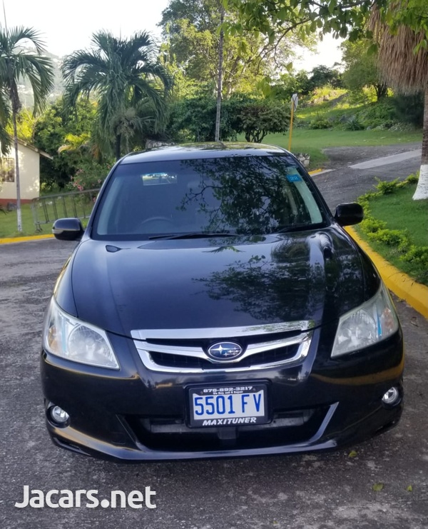 Subaru Exiga 2,0L 2010