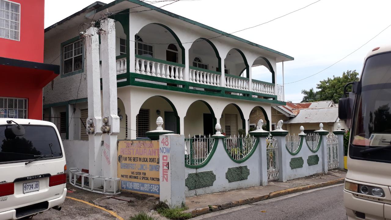House for Sale   Montego Bay