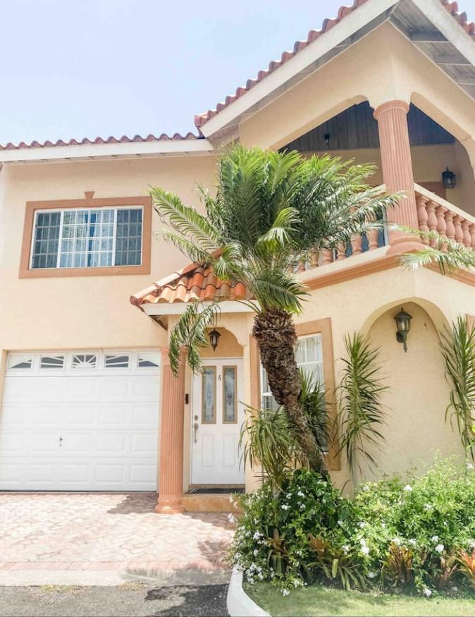 Townhouse for Rent   Montego Bay