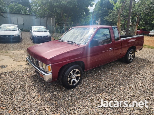 Nissan Pickup 2,0L 1993