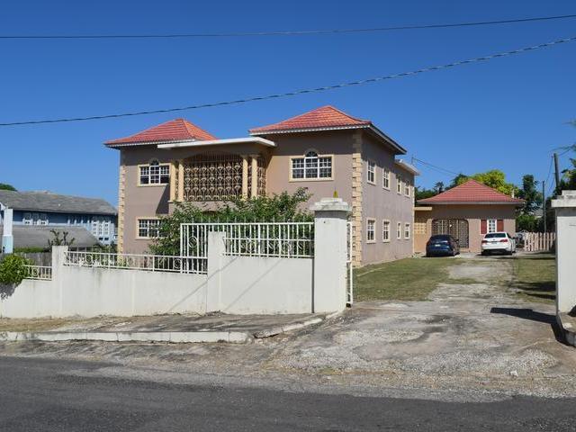 House for Sale   Montego Bay