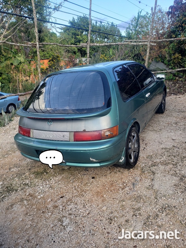 Toyota Corolla 1,5L 1994