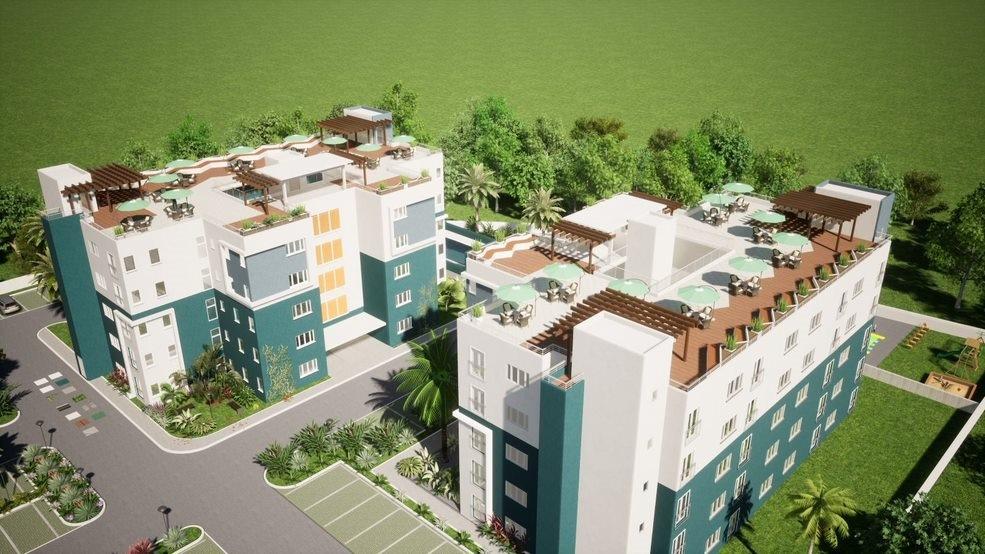 Apartment for Sale   Kingston 3