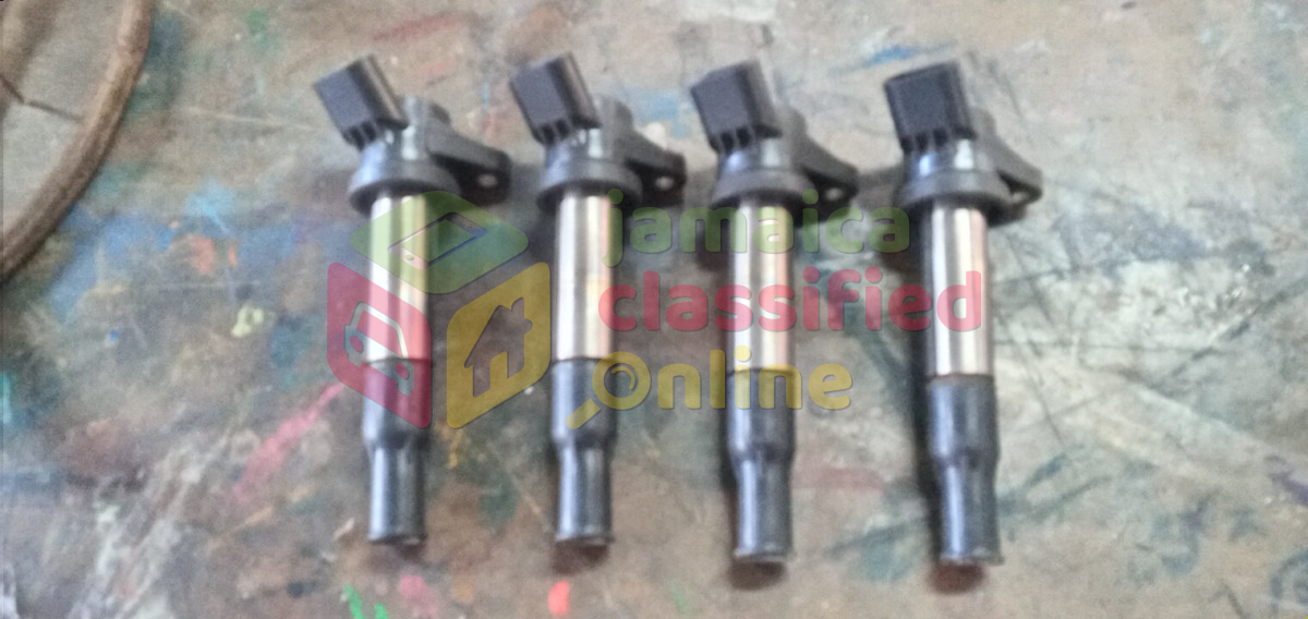 For Sale: Chevrolet Epica Ignition Coils