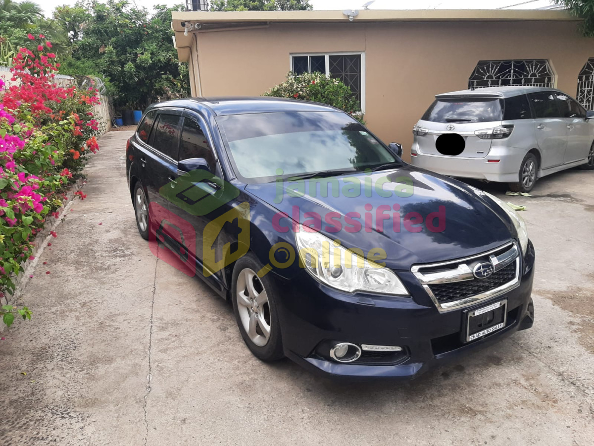 For Sale: CLEAN 2013 Subaru Legacy