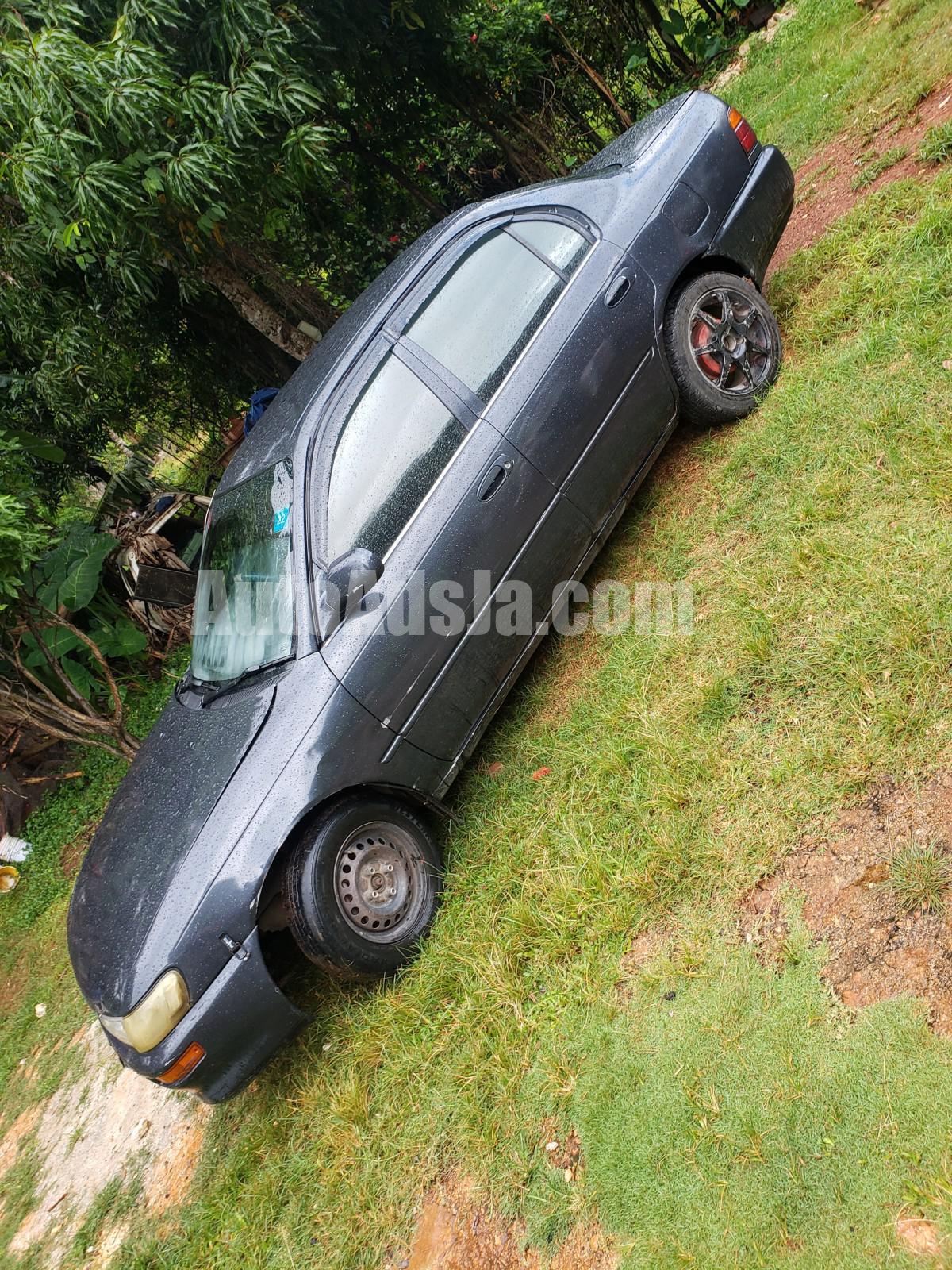 1995 Toyota Corolla