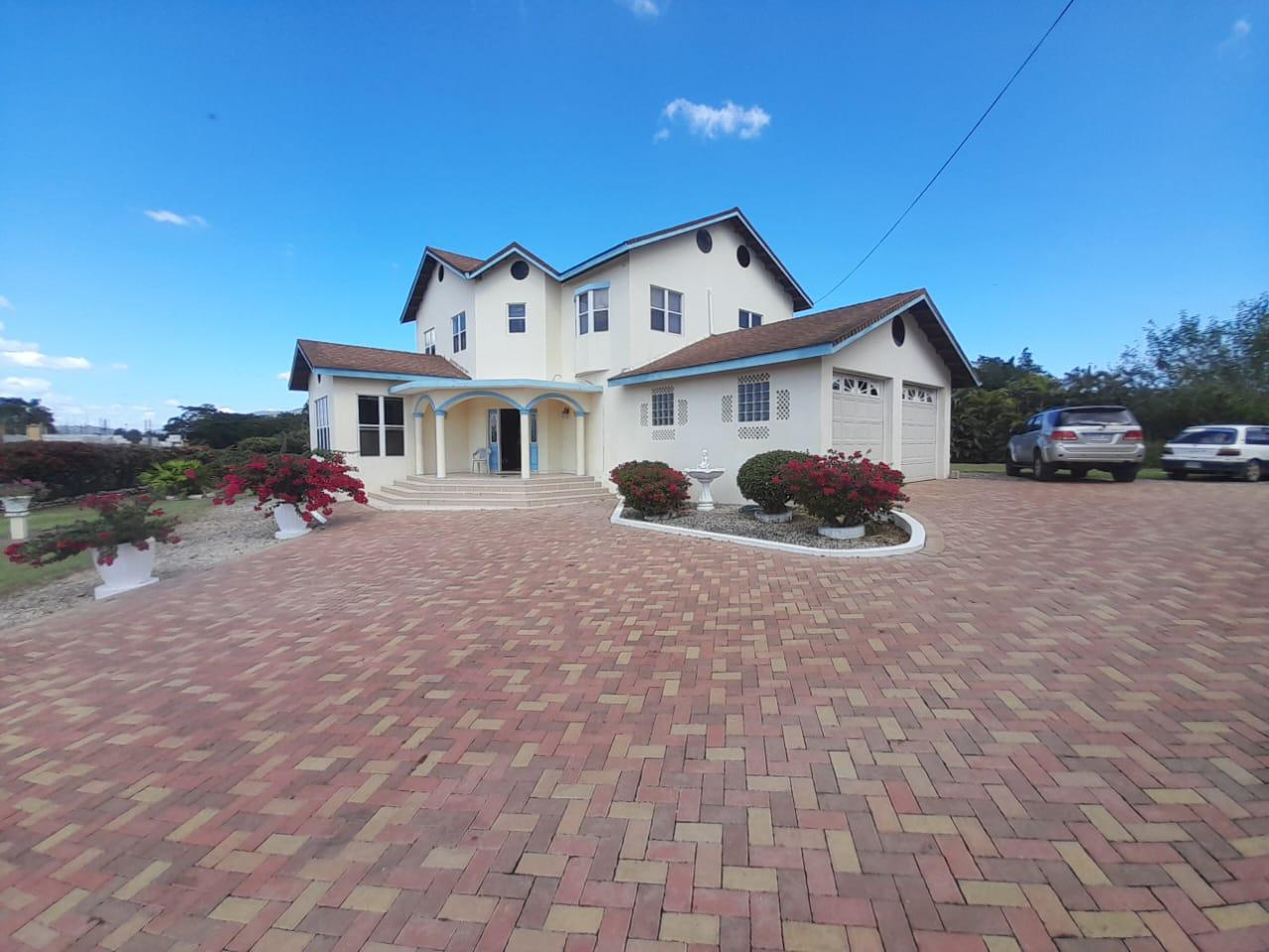 House for Sale   White House WD