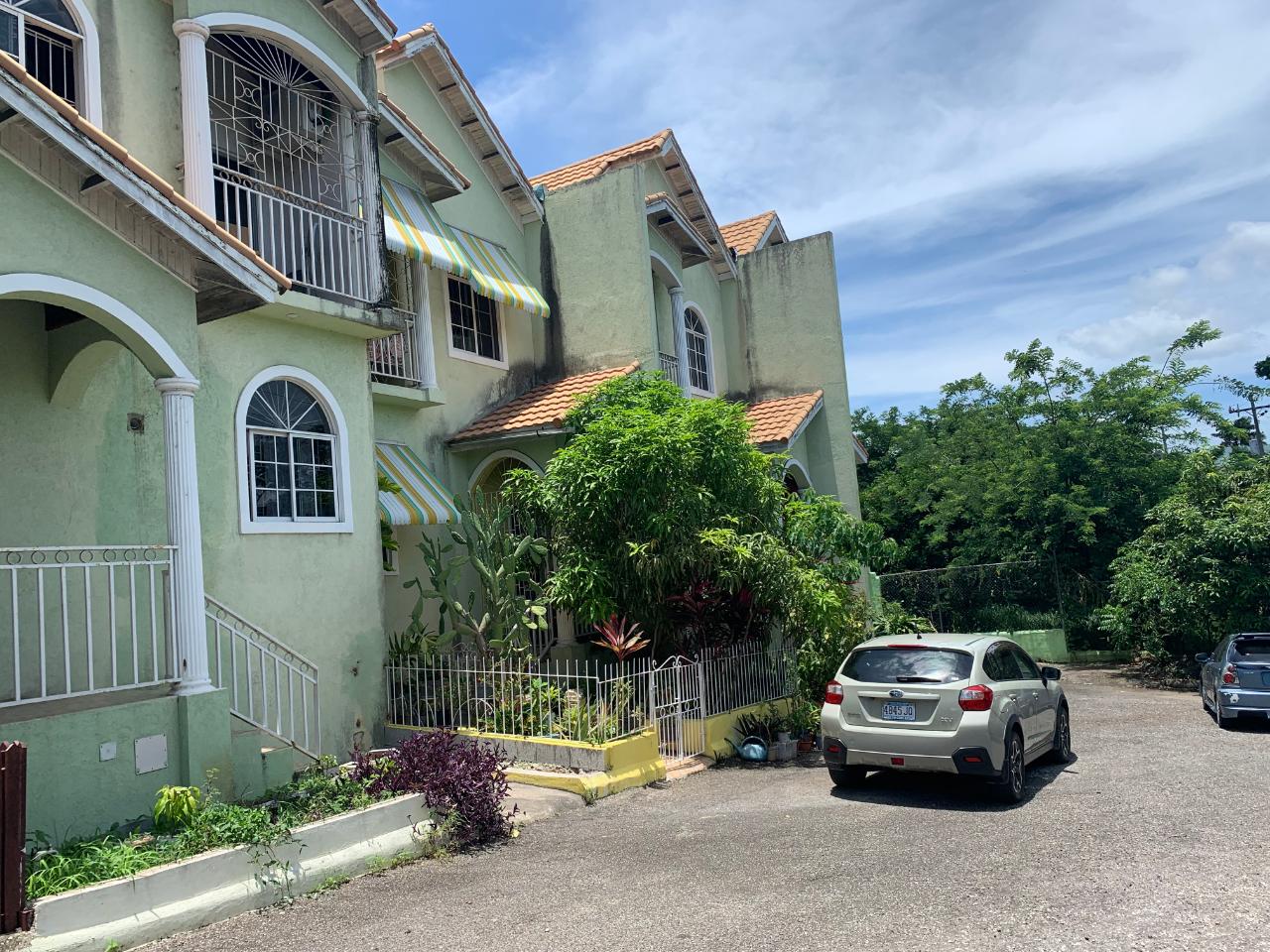 Townhouse for Sale   Montego Bay