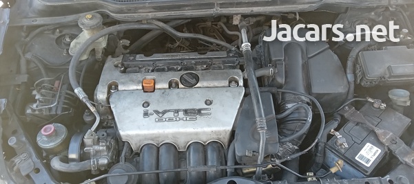 Honda Stream 2,0L 2004