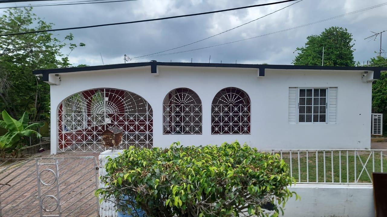 House for Sale   Spanish Town