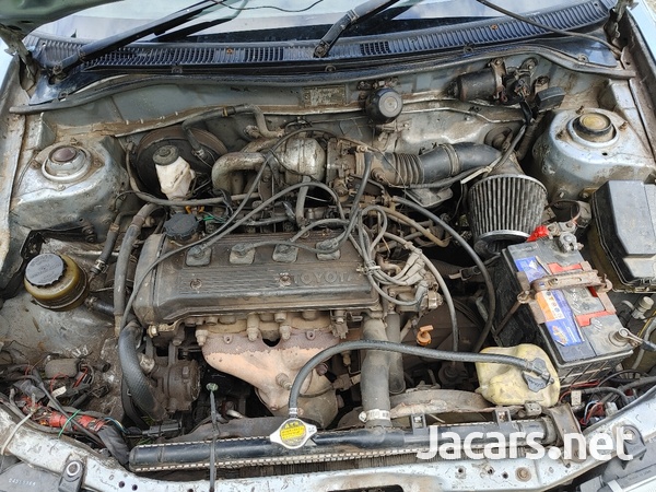 Toyota Corsa 0,5L 1999