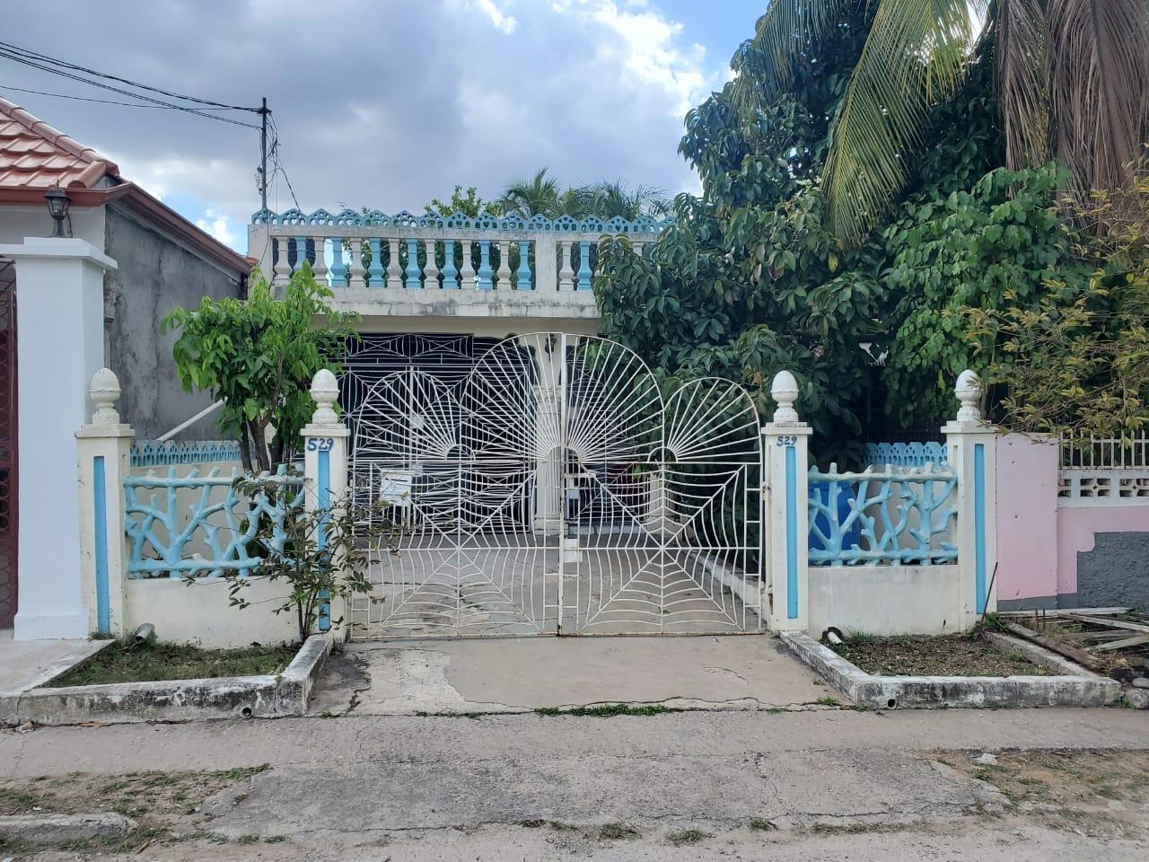 House for Sale   May Pen