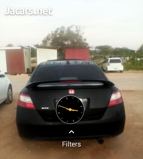 Honda Civic 1,8L 2007