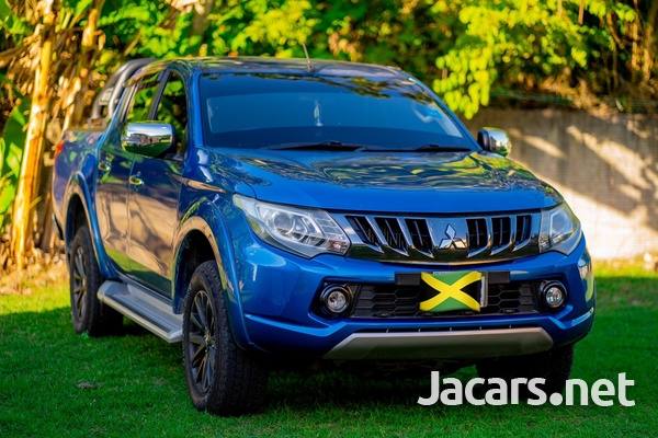 Mitsubishi L200 2,0L 2018