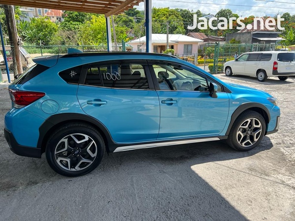 Subaru XV 2,0L 2019