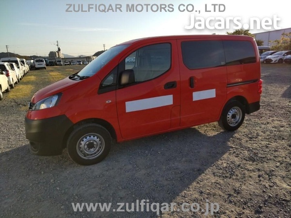 Nissan NV200 1,6L 2018
