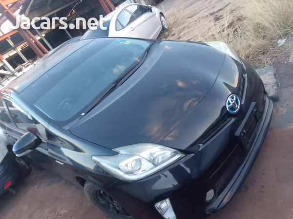 Toyota Prius 1,4L 2014