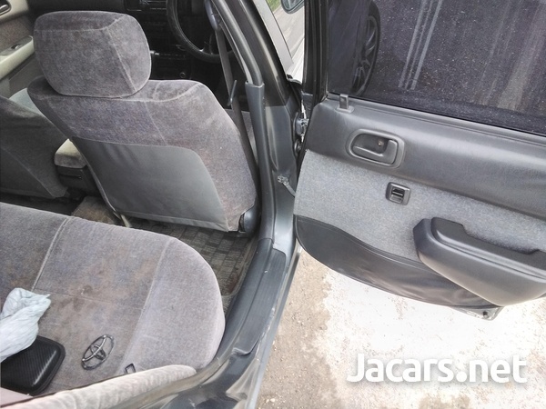Toyota Corolla 1,8L 1996