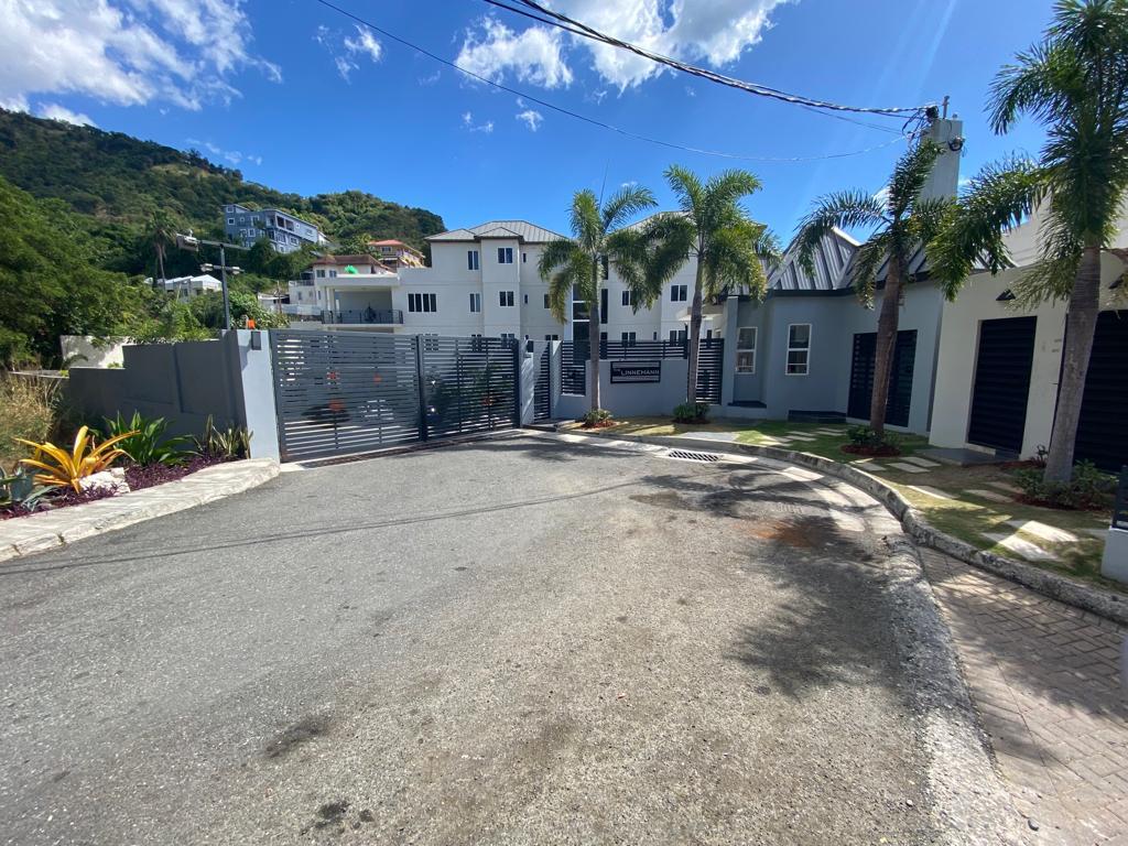 Apartment for Rent   Kingston 6