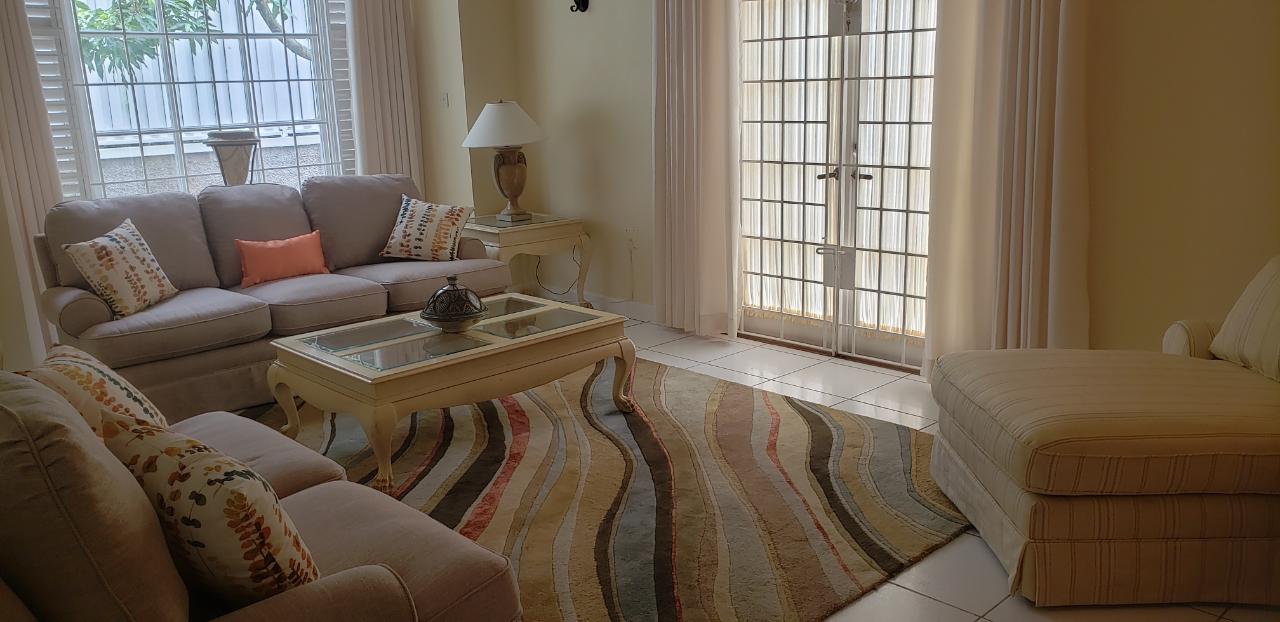 Townhouse for Rent   Kingston 8