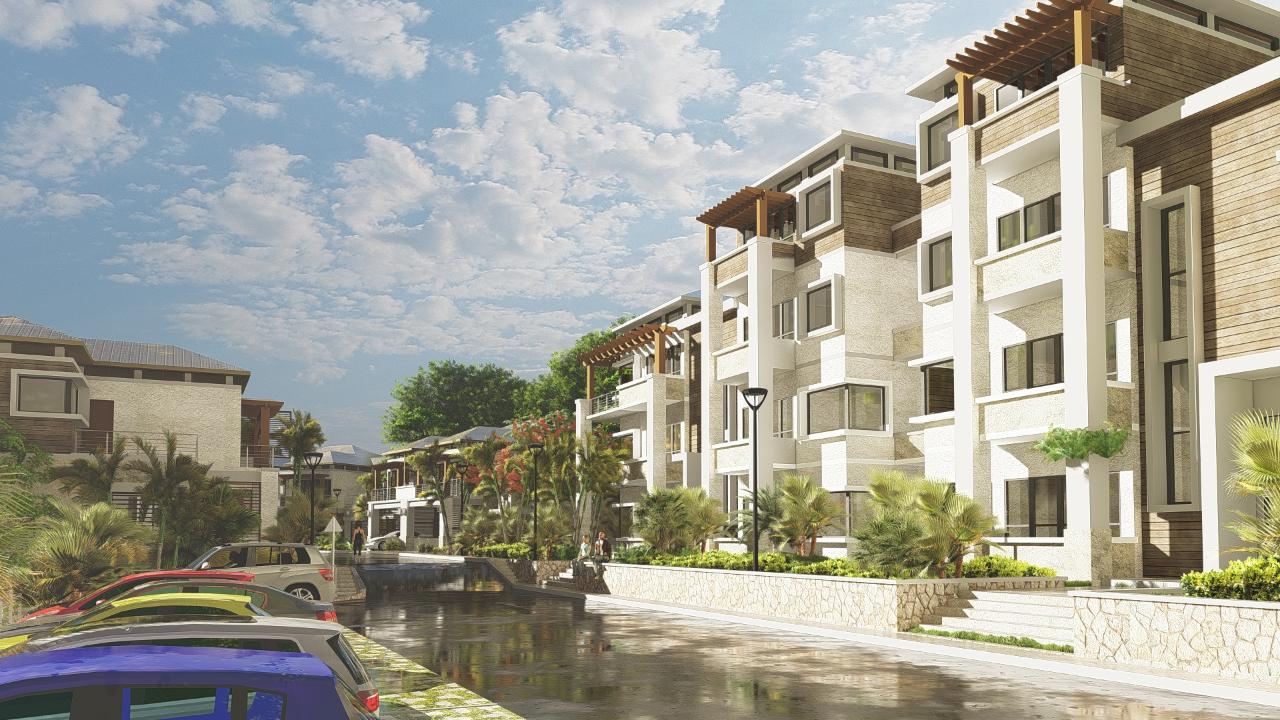 Apartment for Sale   Kingston 9