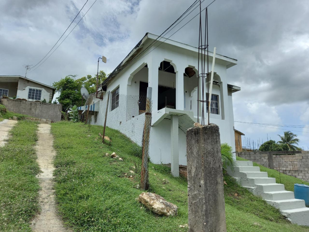 House for Sale   Old Harbour