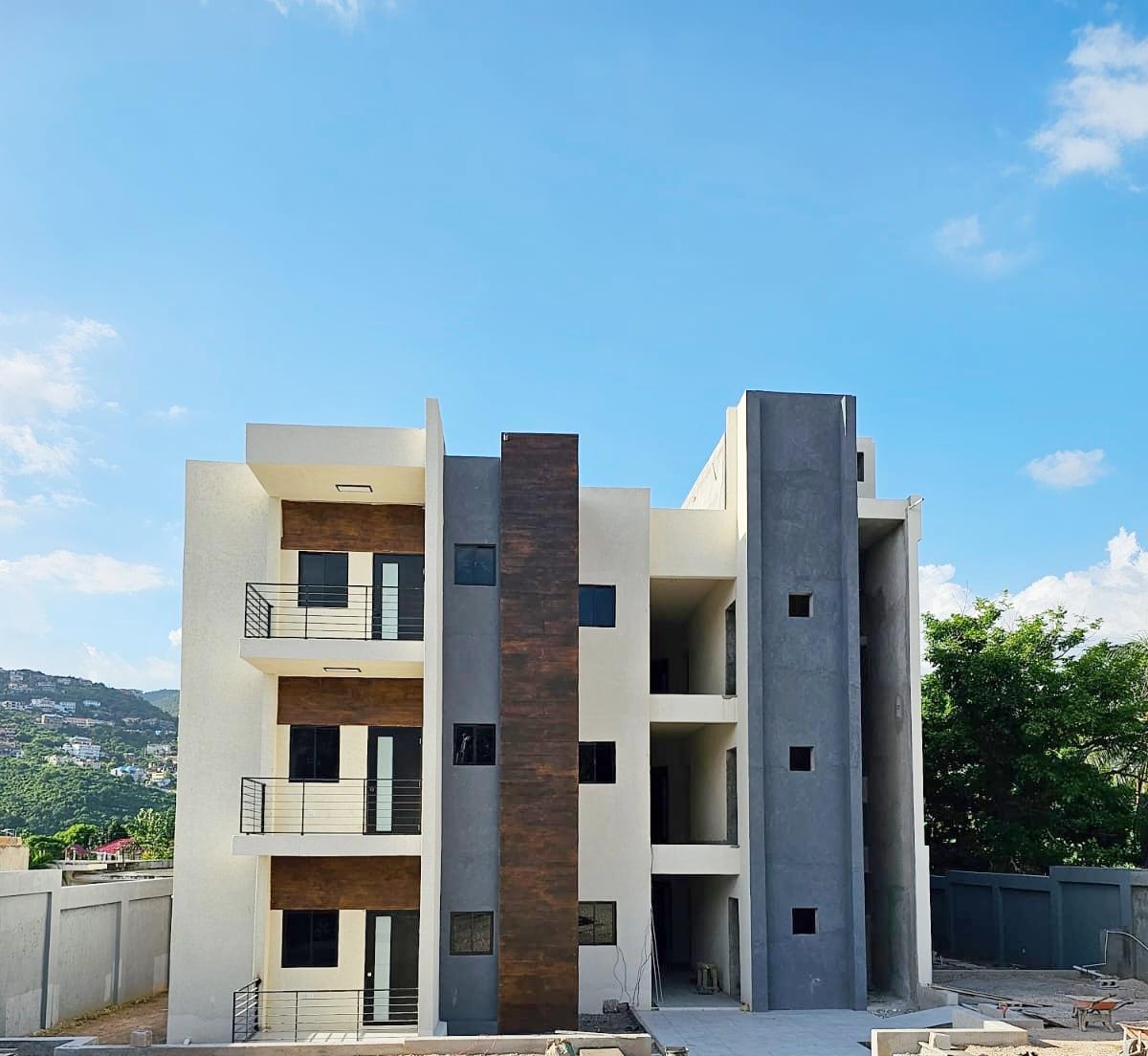 Apartment for Sale   Havendale