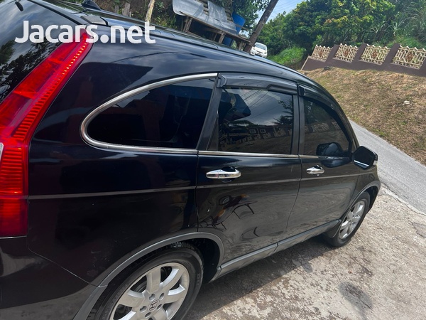 Honda CR-V 2,1L 2006