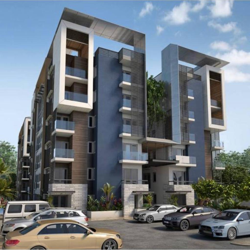 Apartment for Sale   Kingston 6