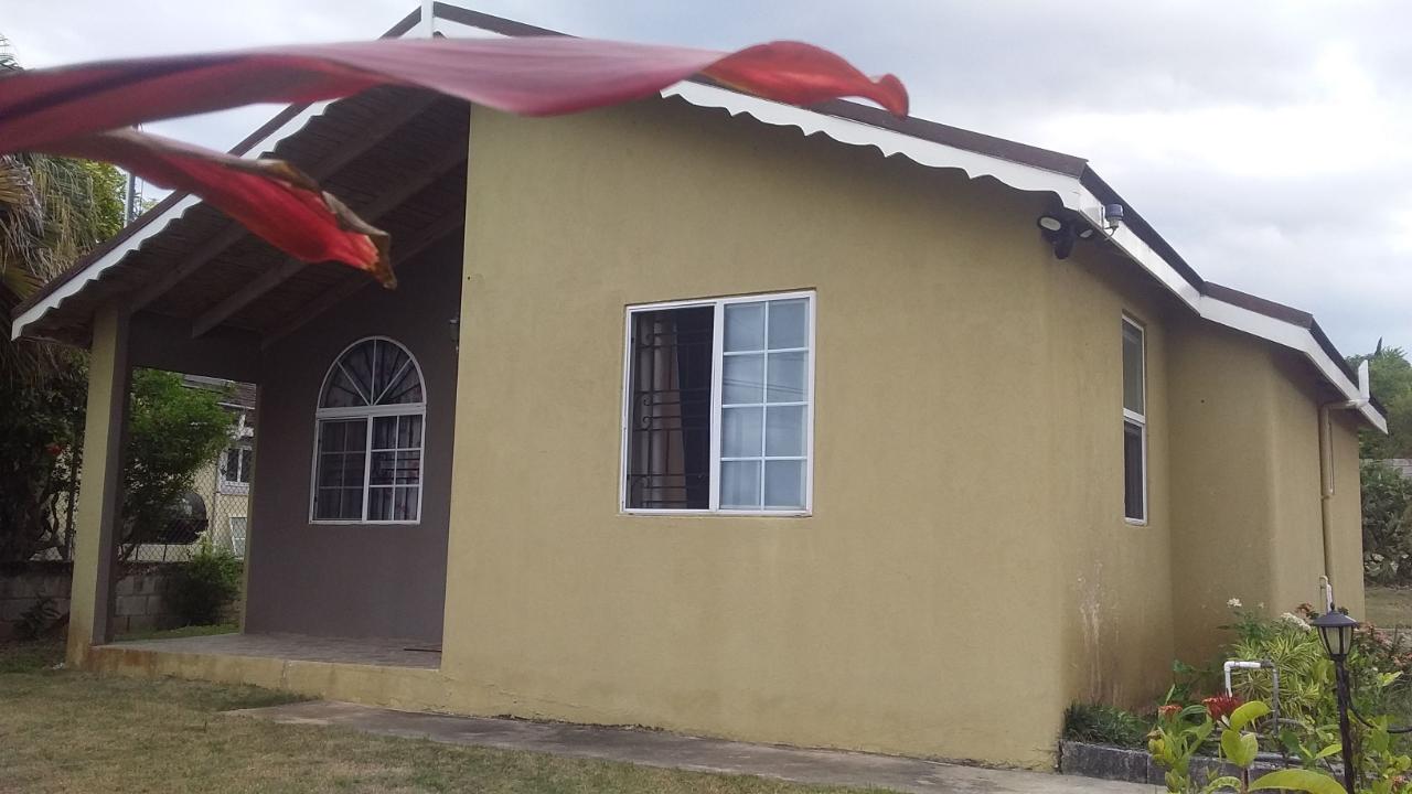 House for Rent   Montego Bay