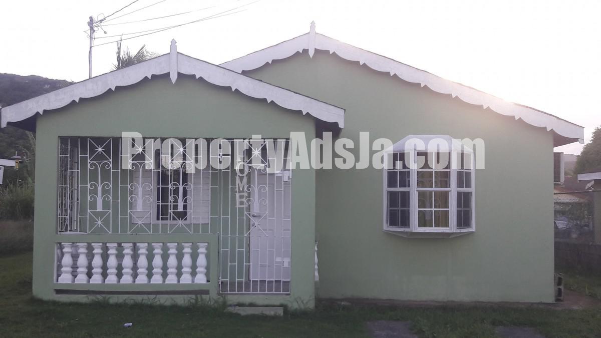 2 bed House For Sale in Montego Bay, St. James, Jamaica