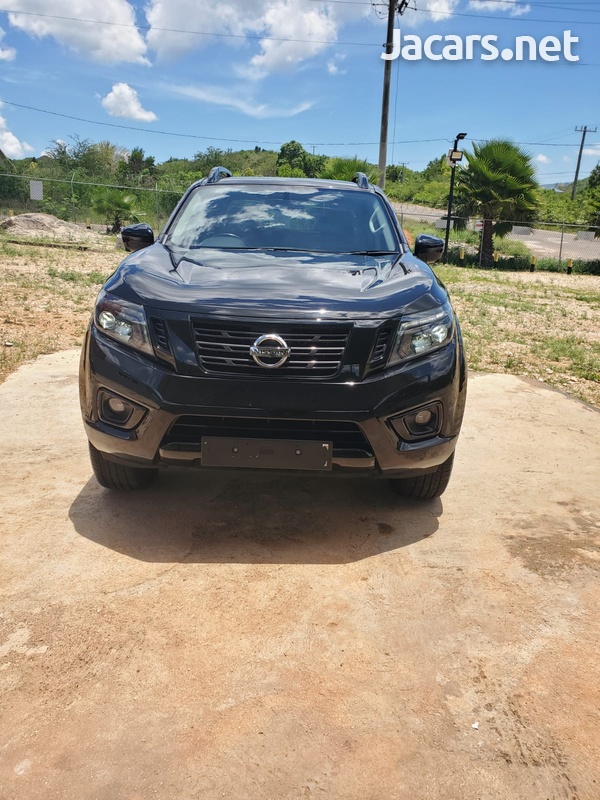 Nissan Navara 2,3L 2018