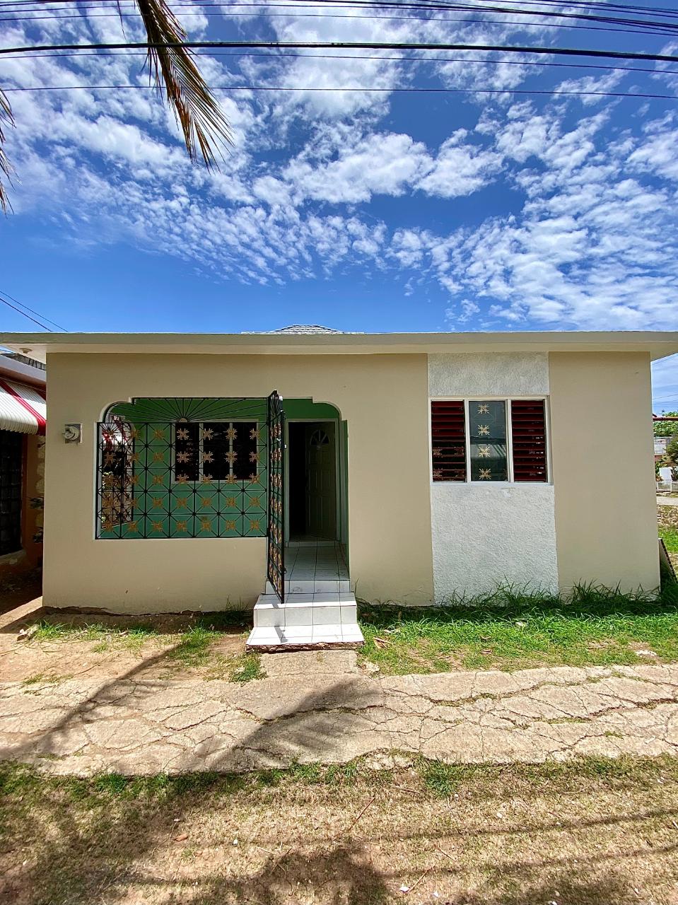 House for Rent   Greater Portmore
