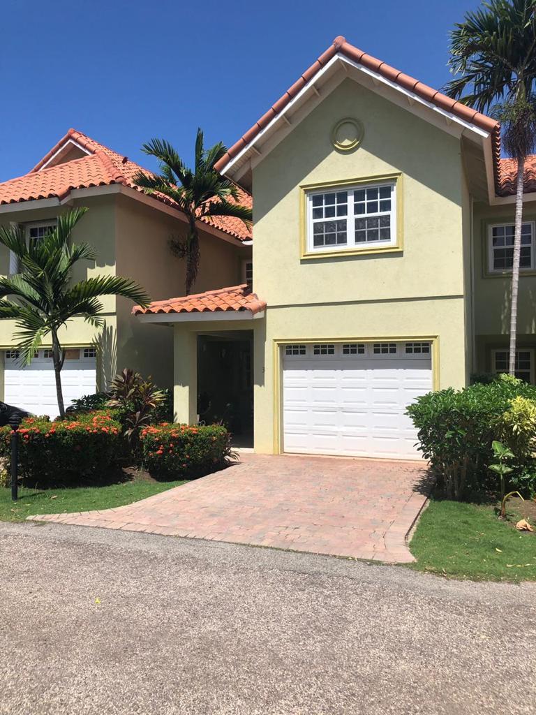 Townhouse for Rent   Montego Bay