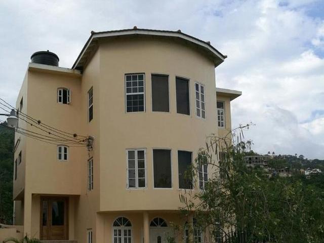 Apartment for Rent   Kingston 19